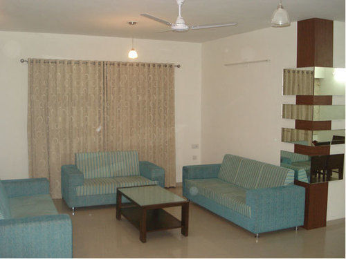 10 Blossoms Hospitality Services Ahmedabad Exterior photo